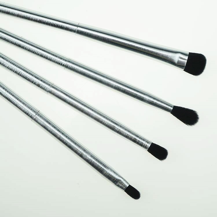 Wholesale OEM 8pcs Vegan Cosmetic Brush Makeup Brushes Makeup Private Label