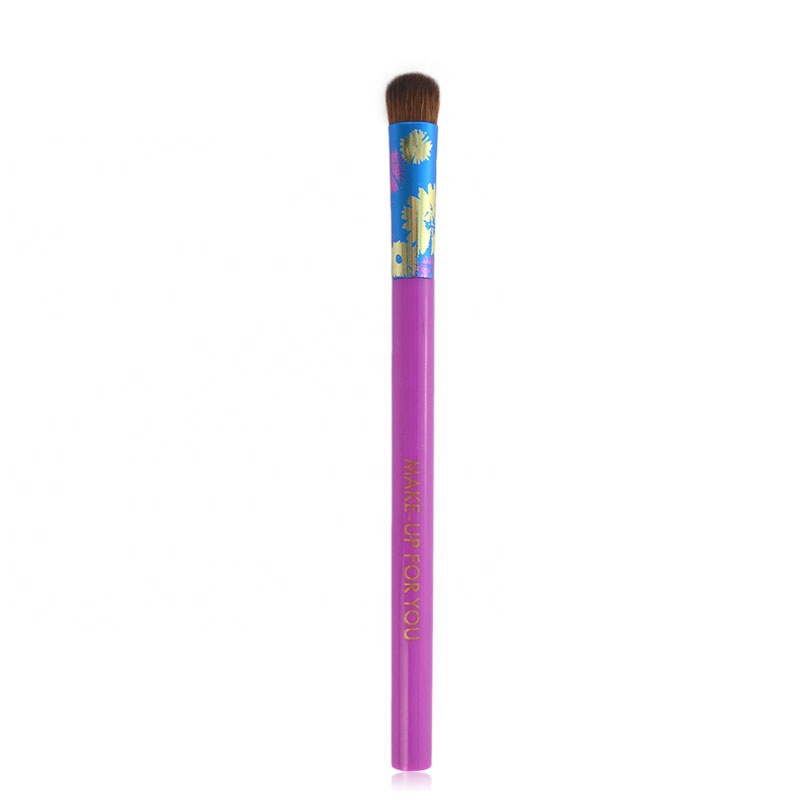 1 Piece Pro Eyeshadow Brush Blending Eye Shadow Makeup Brush
