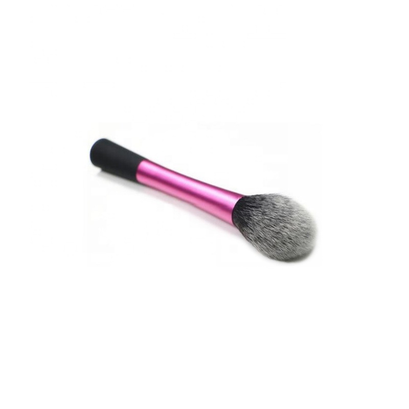High End Blaze Shape Synthetic Kabuki Loose Powder Makeup Brush