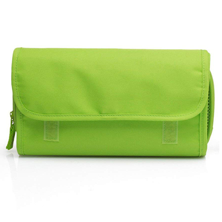Hanging Travel Toiletry Bags Cosmetic Pouch Handbag Toiletry Organizer