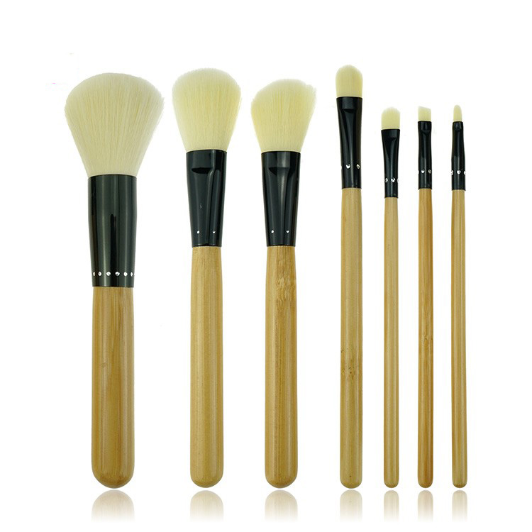 2019 best new custom design powder brush cosmetic makeup brush