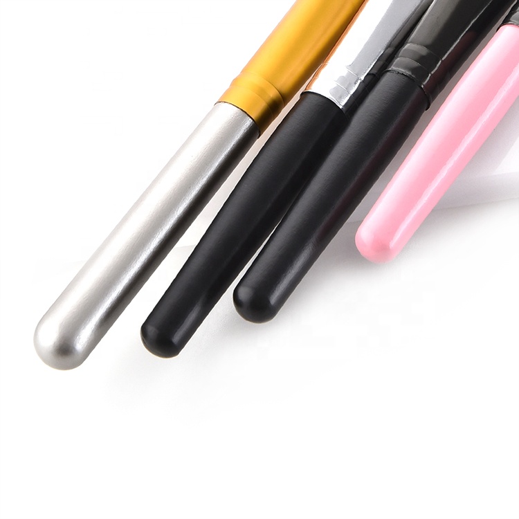 Portable Cosmetics Professional Skin Care Single Facial Mask Brush