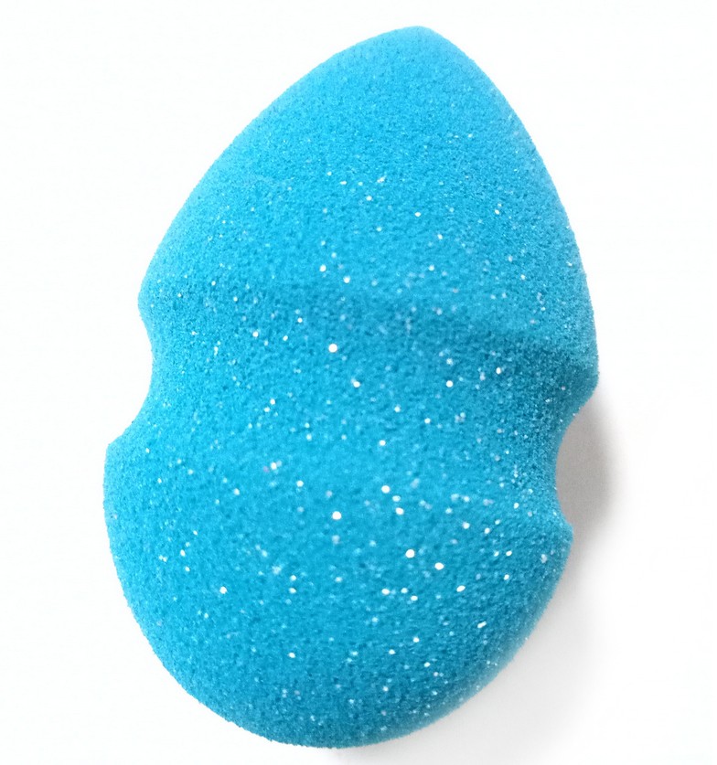 The hottest flower makeup sponge with flower or logo beauty facial blender