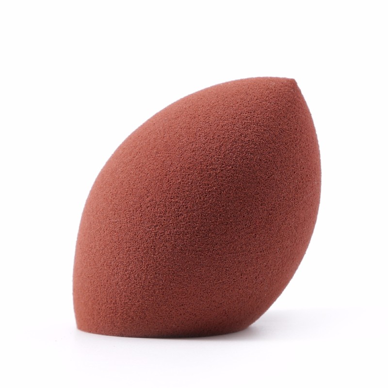 Non-latex Makeup Sponge Water Expand Latex Free Liquid Foundation Powder Puff Flawless Face Beauty Make Up Tool