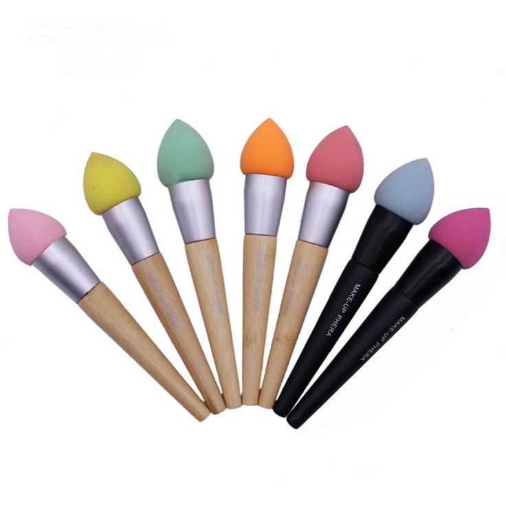 Makeup Sponge Blender Applicator various color