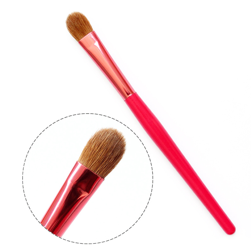 Professional Makeup Kolinsky hair Eyeshadow Brush cosmetic brushes make up