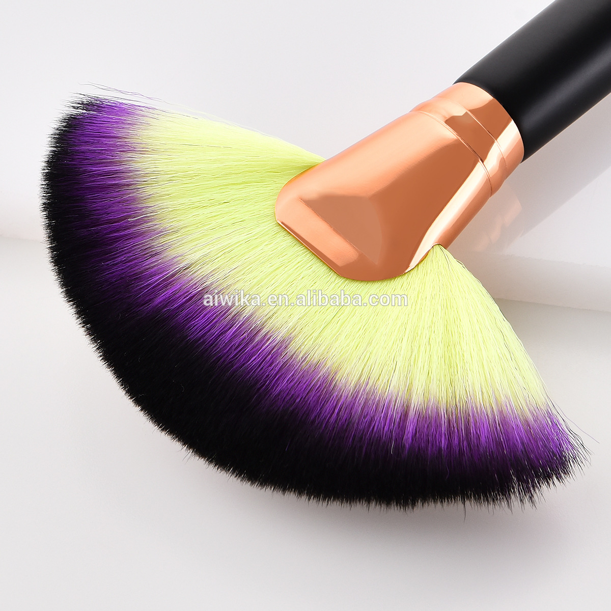 For Face Pigment Cosmetics Good Quality 13 pcs Makeup Brush Set