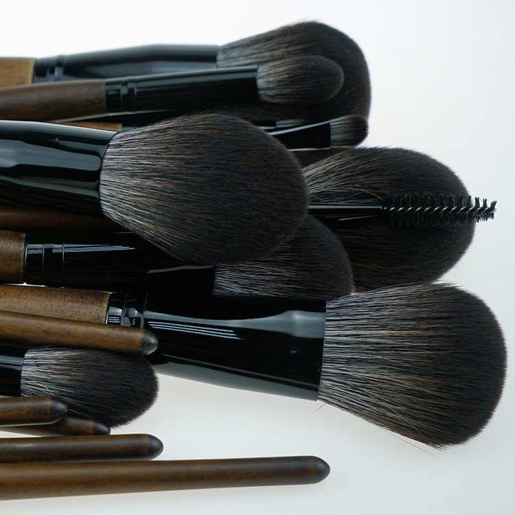 professional beauty maquillaje custom design make up brushes makeup cosmetics set