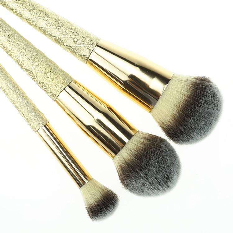 2019 factory wholesales unicorn maquillaje cosmetics makeup brush