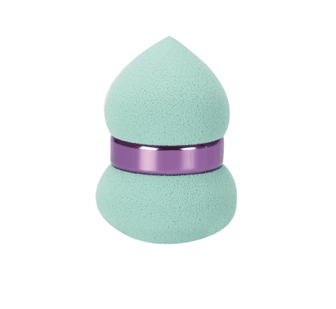 Hydrophilic Non-Latex Super Daily Beauty Use Makeup Sponge Super Soft Your Own Brand Multiple Shape