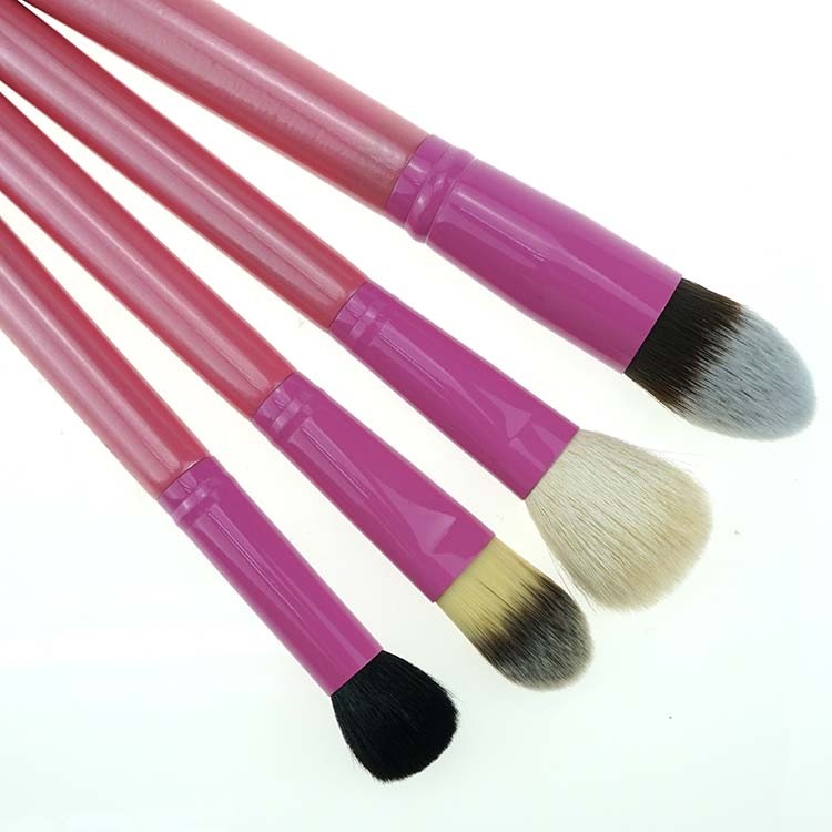24 Piece Makeup Organic Brushes Professional Synthetic Makeup Brushes Set