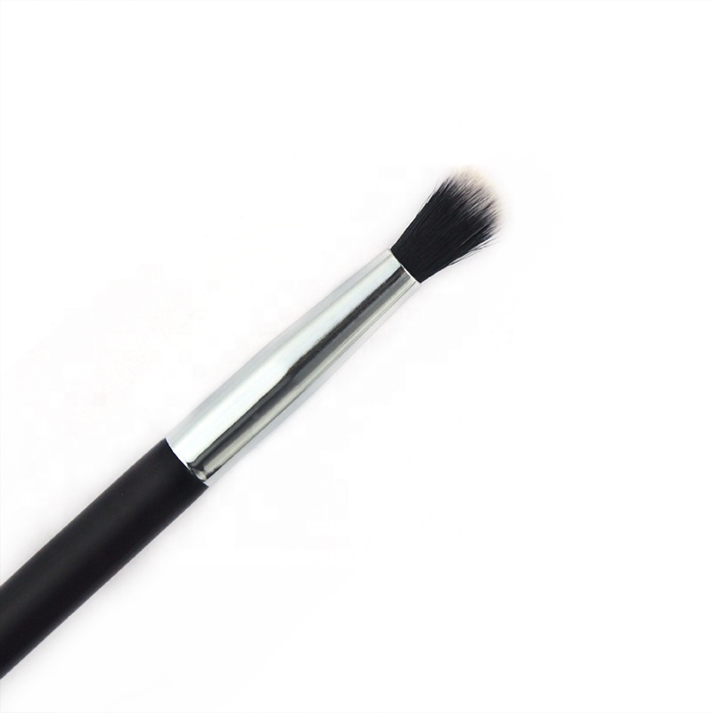 Make Up Too Faces Blending Brush Wood Handle Single Blending Makeup Brush