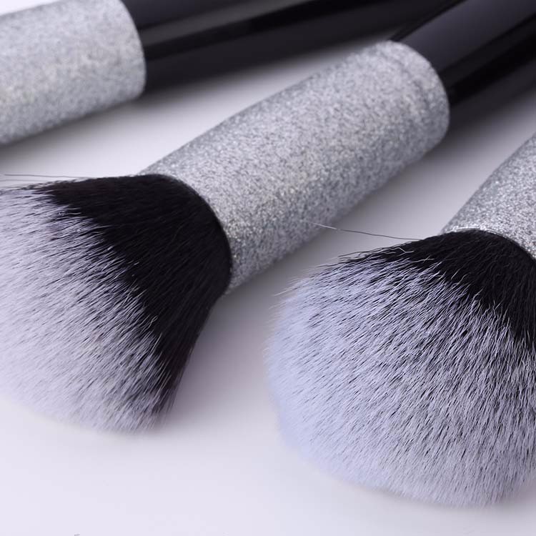 New Arrivals 2018 Amazon Maquillaje Oval Brush Beauty Cosmetics Makeup Brushes