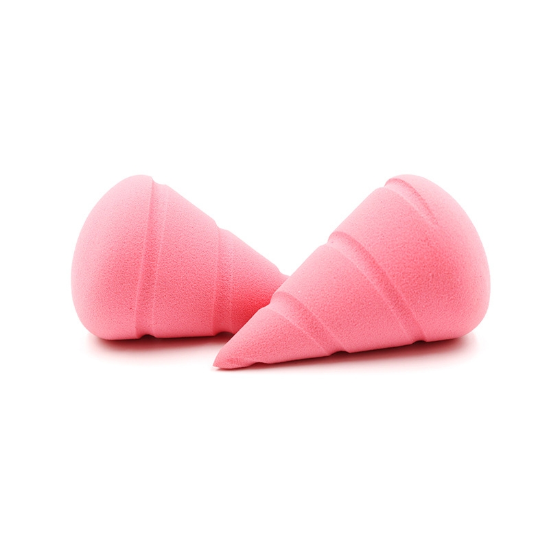 Most Popular Professional Washable Free Sample Latex Free Unicornio Makeup Sponges