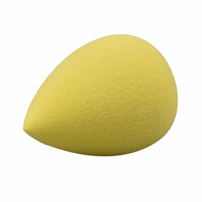 1PC Soft Facial Face Sponge Blender Foundation Puff Powder Smooth Beauty Egg Makeup Beauty Tool Kits Makeup Powder Puff