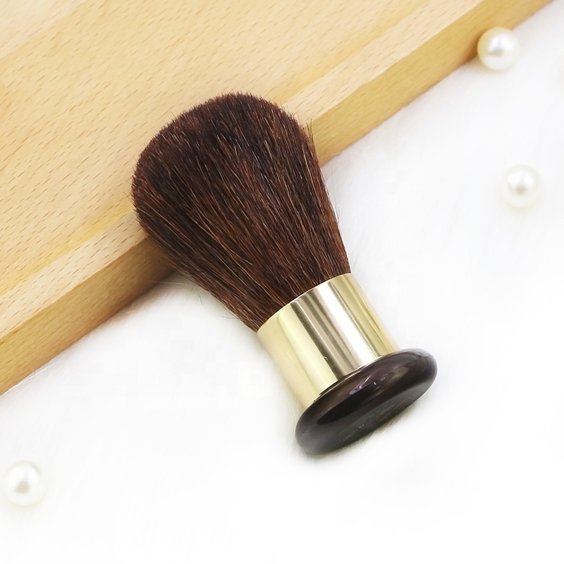 Private Label Man Goat Beard Shaving Brush