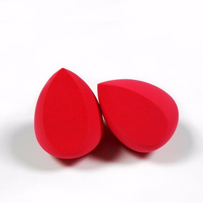 Foundation Makeup sponge Contour Blending applicators best for Beauty makeup Blender flawless skin Latex-free