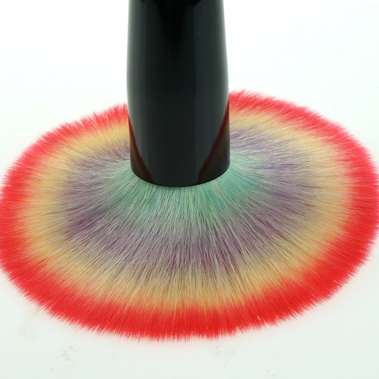 12Pcs Iridescent Makeup Brush New Products Make Up Brush