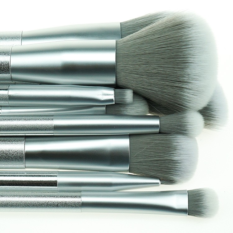 Factory makeup brush supplier OEM cosmetics brushes set makeup