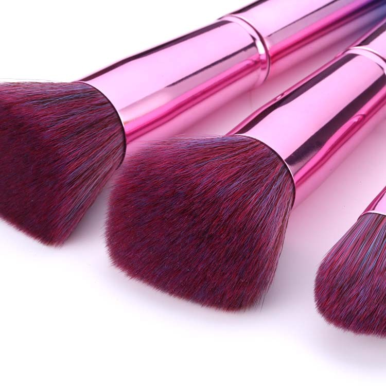 High Quality Powder Make Up Brush Cosmetic set