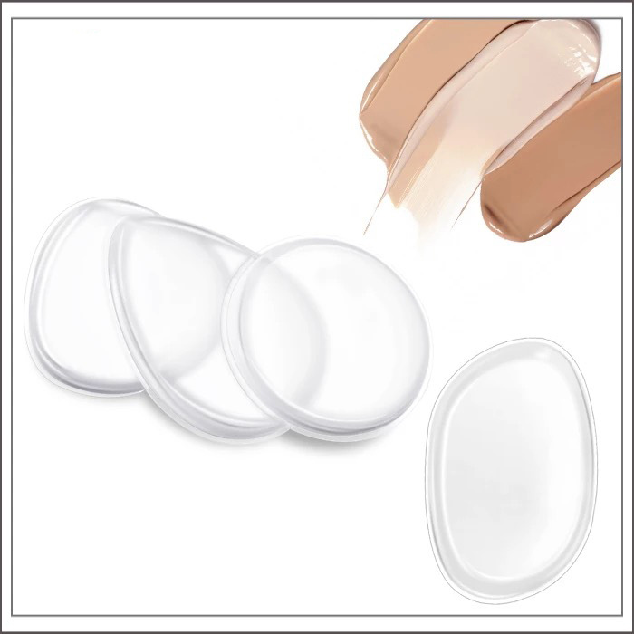 Silica Powder Puff Ipsa Cosmetic Sponge