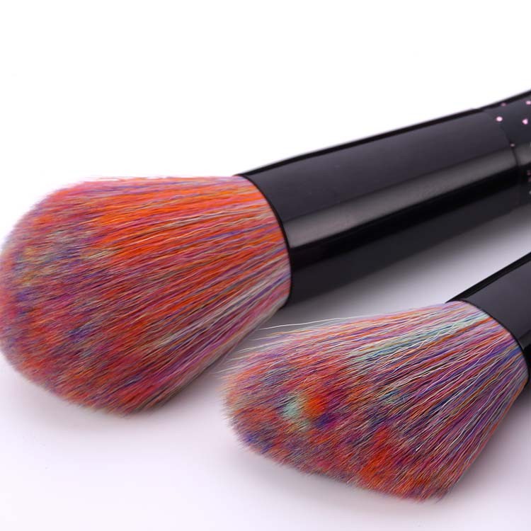 Brand New Pretty Makeup Tools Brushes Wholesale 15PCS Make Brush Set for Beauty Needs