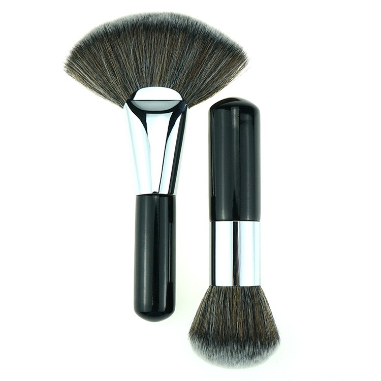 20Pcs Beautiful Make Up Brushes Black 2019 Best Selling Makeup Brush