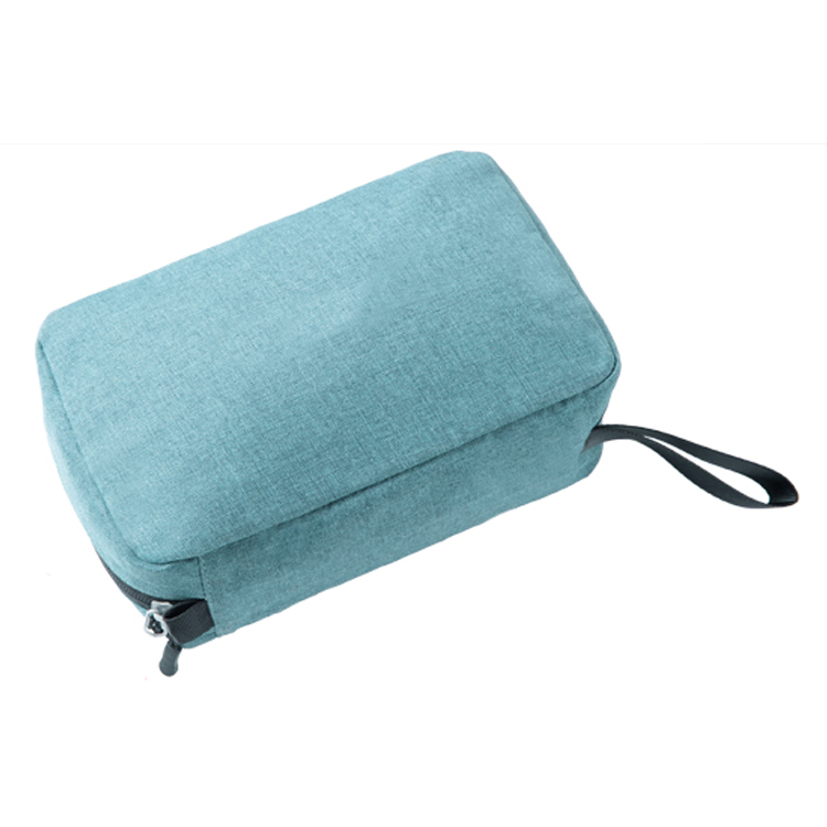 Portable Multifunction Toiletry Travel Bag Makeup Pouch Waterproof Hanging Toiletry Bag