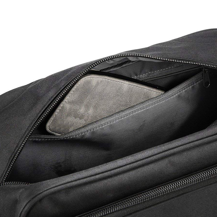 Waterproof Travel Toiletry Bag Dopp Kit for Men Shaving and Grooming Kit for Travel