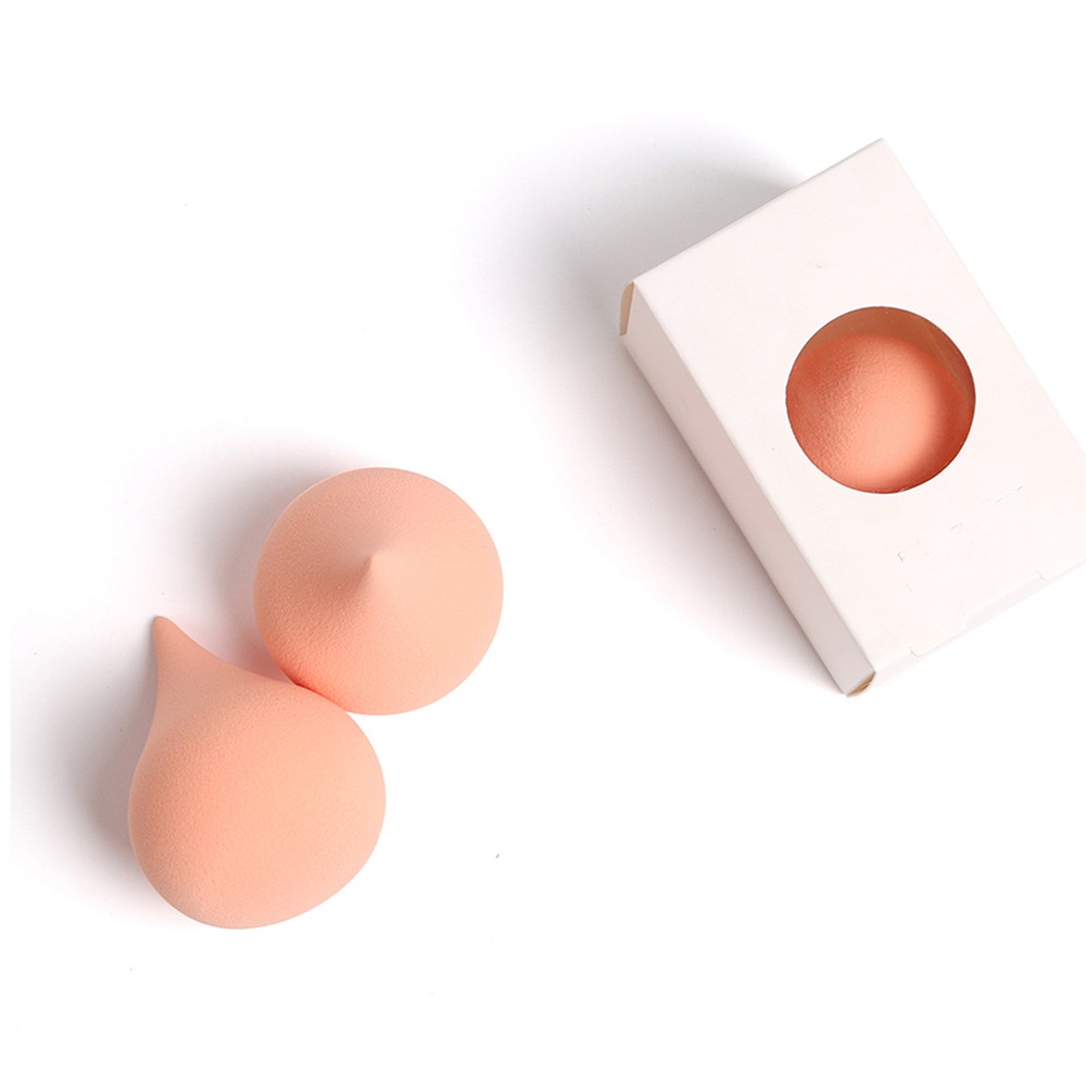 Noverty New 2019 Makeup sponge, Blending powder puffs beauty make up sponges super soft