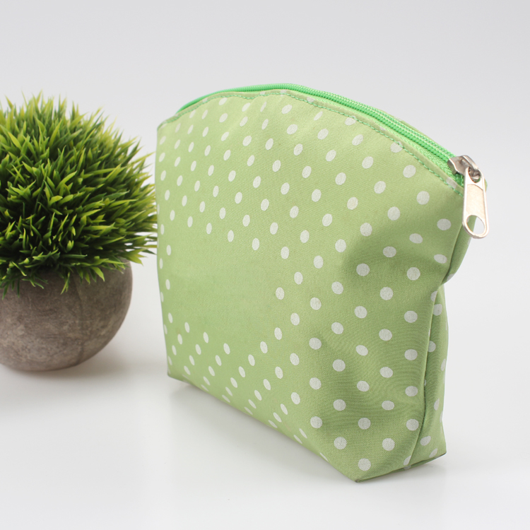 Private Label Travel Make Up Bag Cosmetic Travel Outdoor Cosmetic Pouch Bag