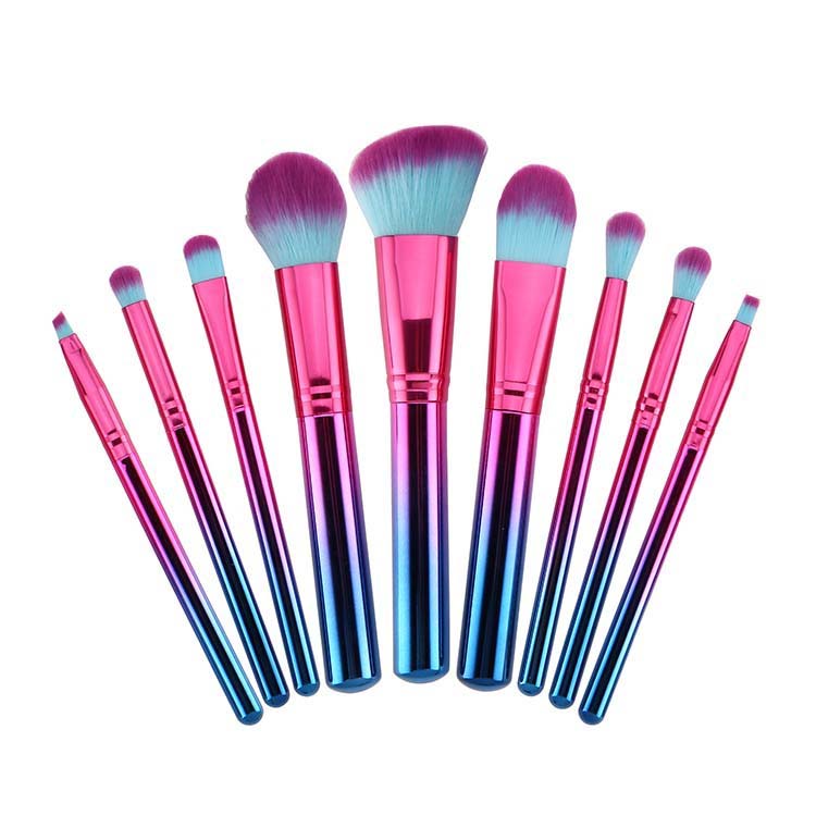 High Quality Mask Lip Gloss Brush Wand Makeup Brushes