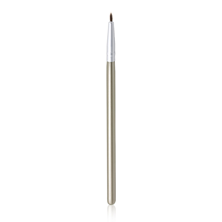 New Arrival Synthetic Hair Single Makeup Precise Eyeliner Brush For Girls