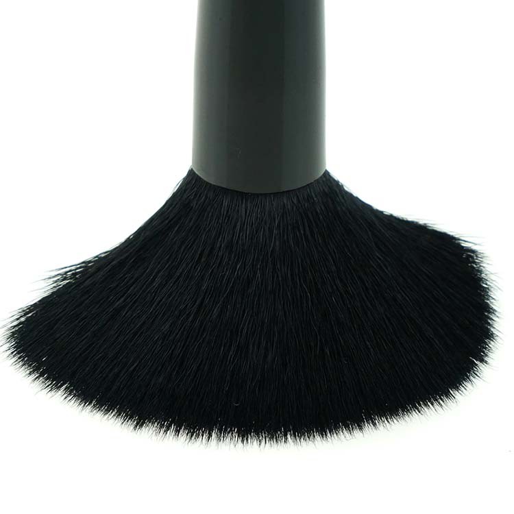 2019 Private Label New Design Powder Brush Cosmetic makeup brushes set