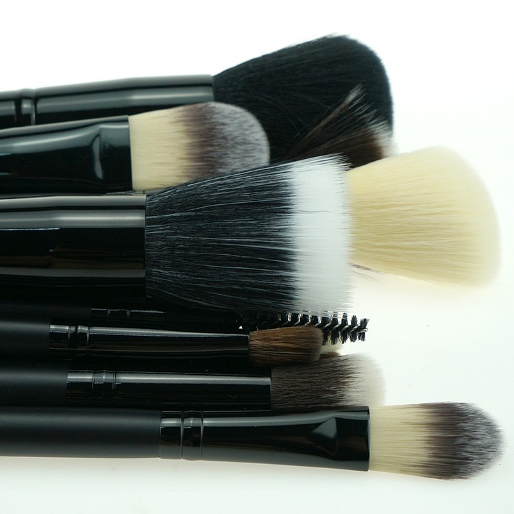 new 2019 trending product private label brushes makeup cosmetic brush set