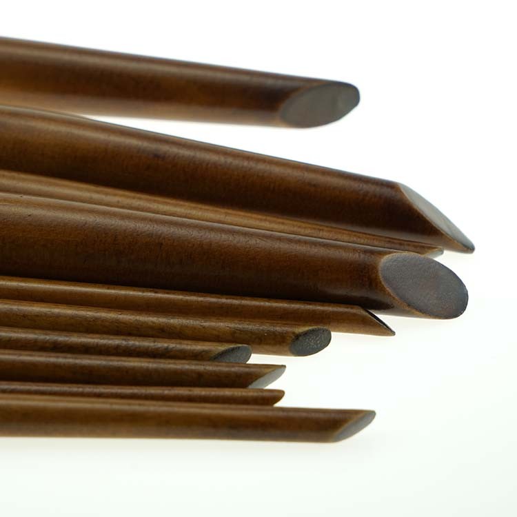 10 Piece Pointed Makeup Brush Best Makeup Brush Brands Cosmetic Brush