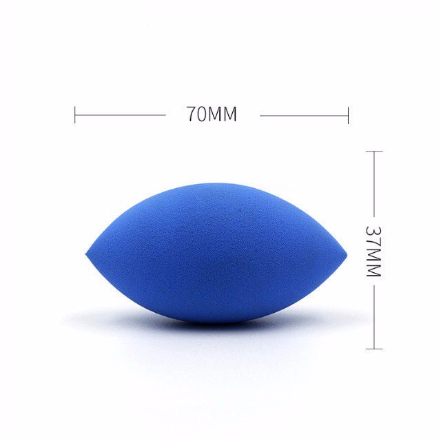 Liquid cream Cosmetic sponge Latex free makeup Blender Eco-friendly Washable Beauty Makeup sponge