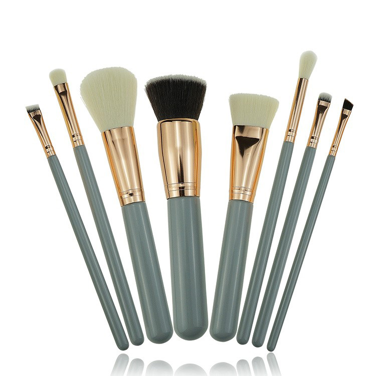 2019 new products eye brush custom maquillage cosmetics makeup brush set
