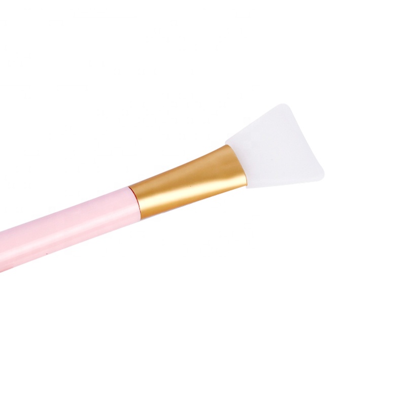 Special Handle Silicone Mask Brush Makeup Tools Cosmetic Tools For Gel Mask