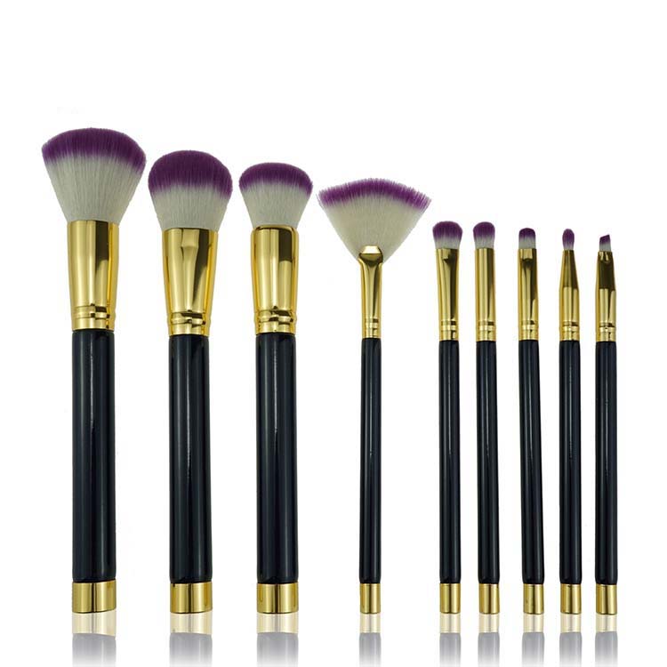 2018 Professional High Quality Cosmetic brush Makeup Brushes Manufacturers China