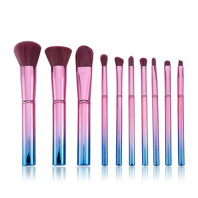 High Quality Powder Make Up Brush Cosmetic set