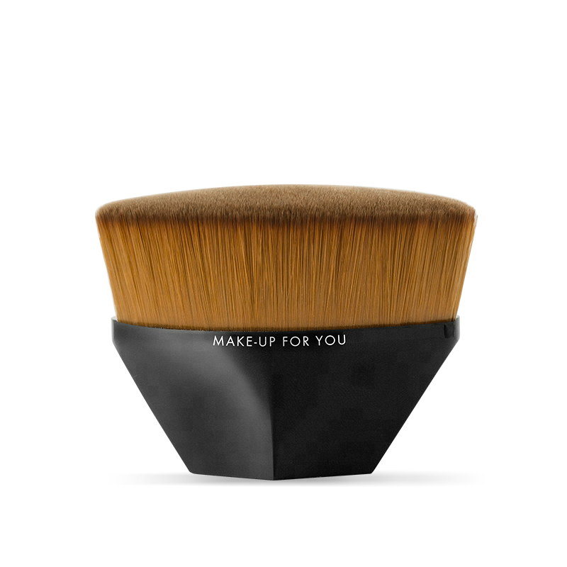 Foundation Brush Luxury Big Size Liquid Cream Makeup Brush Kabuki Foundation Brush