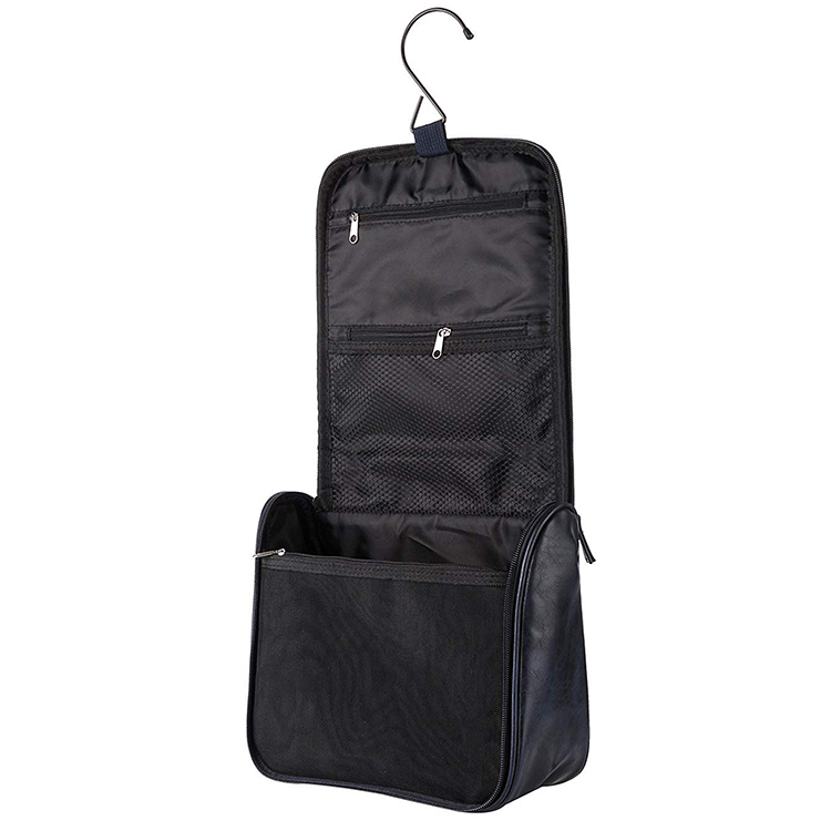Waterproof Toiletry Organizer Wash Bag Hanging Dopp Kit Travel for Bathroom