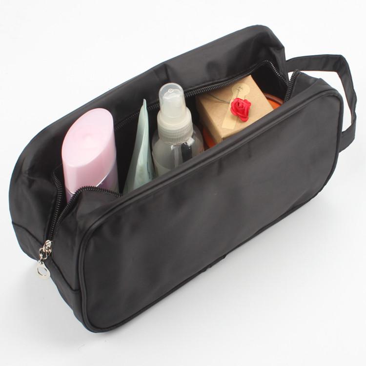 Dopp Kit Bag Business Toiletries Bag for Men Shaving Kit Men Toiletry Bag Cosmetic Pouch