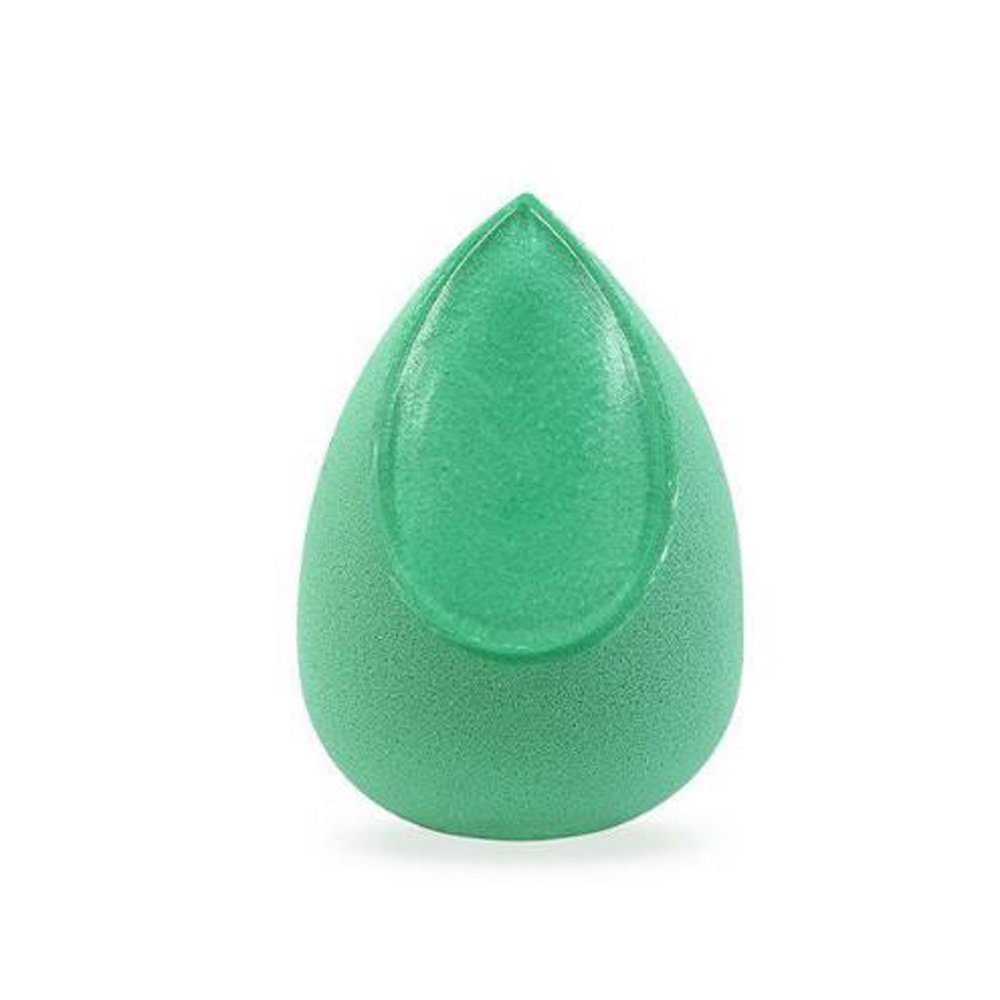 Cosmetic Silicone Cosmetic Sponge Silicone Latex free Makeup Sponge Blender