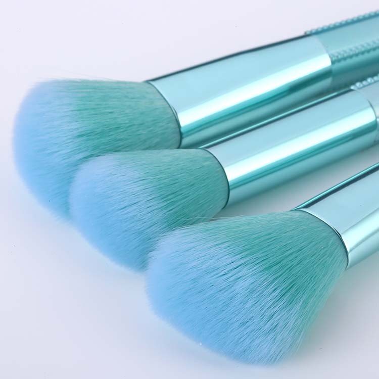 Wholesale Personalized Makeup Brushes Disposable Lip Brush set