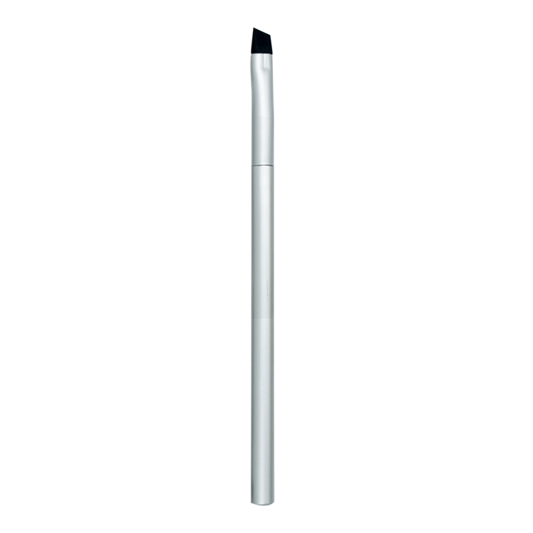 Custom Eco-friendly Reusable Silicone Makeup Eyebrow Brush Wholesale