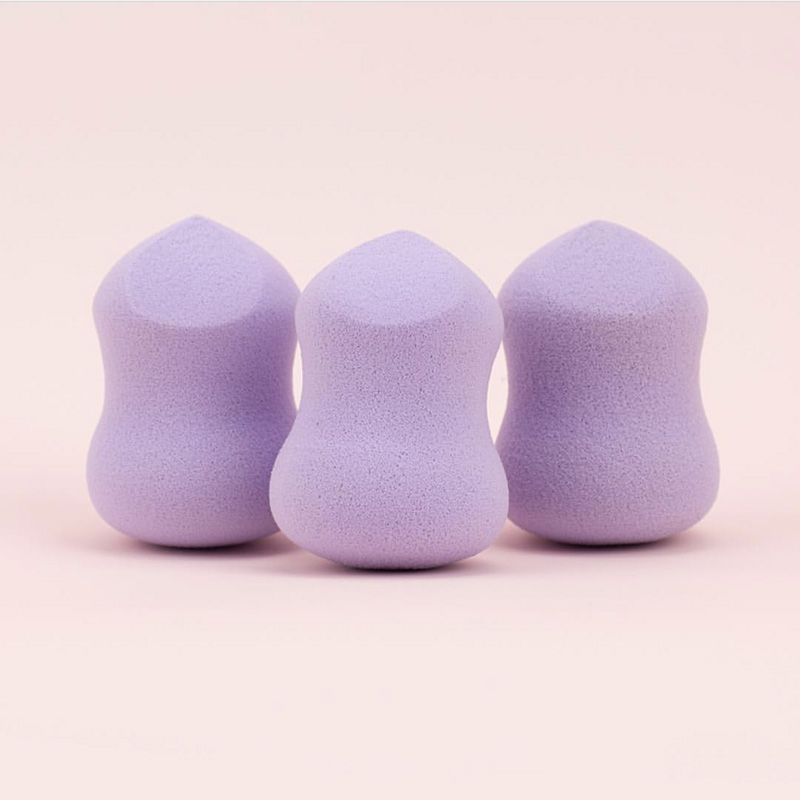 Makeup Sponge Set Blender Beauty Foundation Blending Sponge