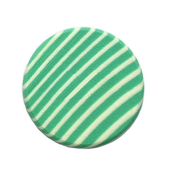 Natural Popular Daily Facial Cleansing Sponge Easy To Use Cellulose Makeup Clean Sponge