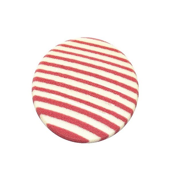 Easy to Cleaning Puff Wholesale beauty sponge Multicolor Strip cosmetic puff